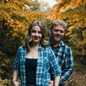 Meet your Posher, Krista